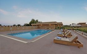 Hariyali Dhani Camps & Desert Resort With Swimming Pool, Jodhpur